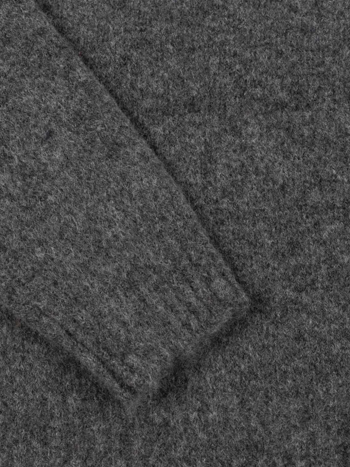 Pull col camionneur garçon (3-12A)