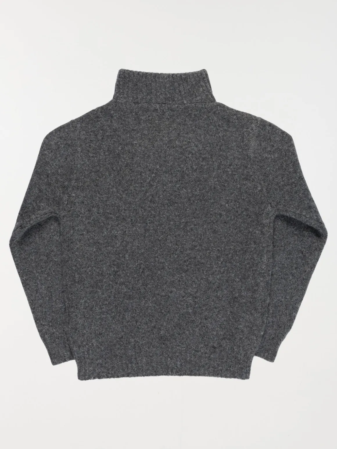 Pull col camionneur garçon (3-12A)