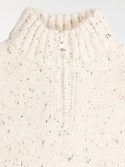 Pull col camionneur garçon (6-36M)