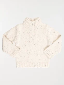 Pull col camionneur garçon (6-36M)