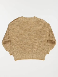 Pull col rond garçon (3-36M)