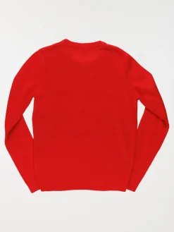 Pull de Noël garçon (XXS-M)