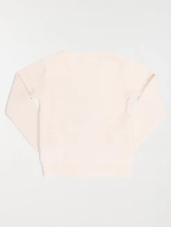 Pull de Noël sequins fille (3-12A)