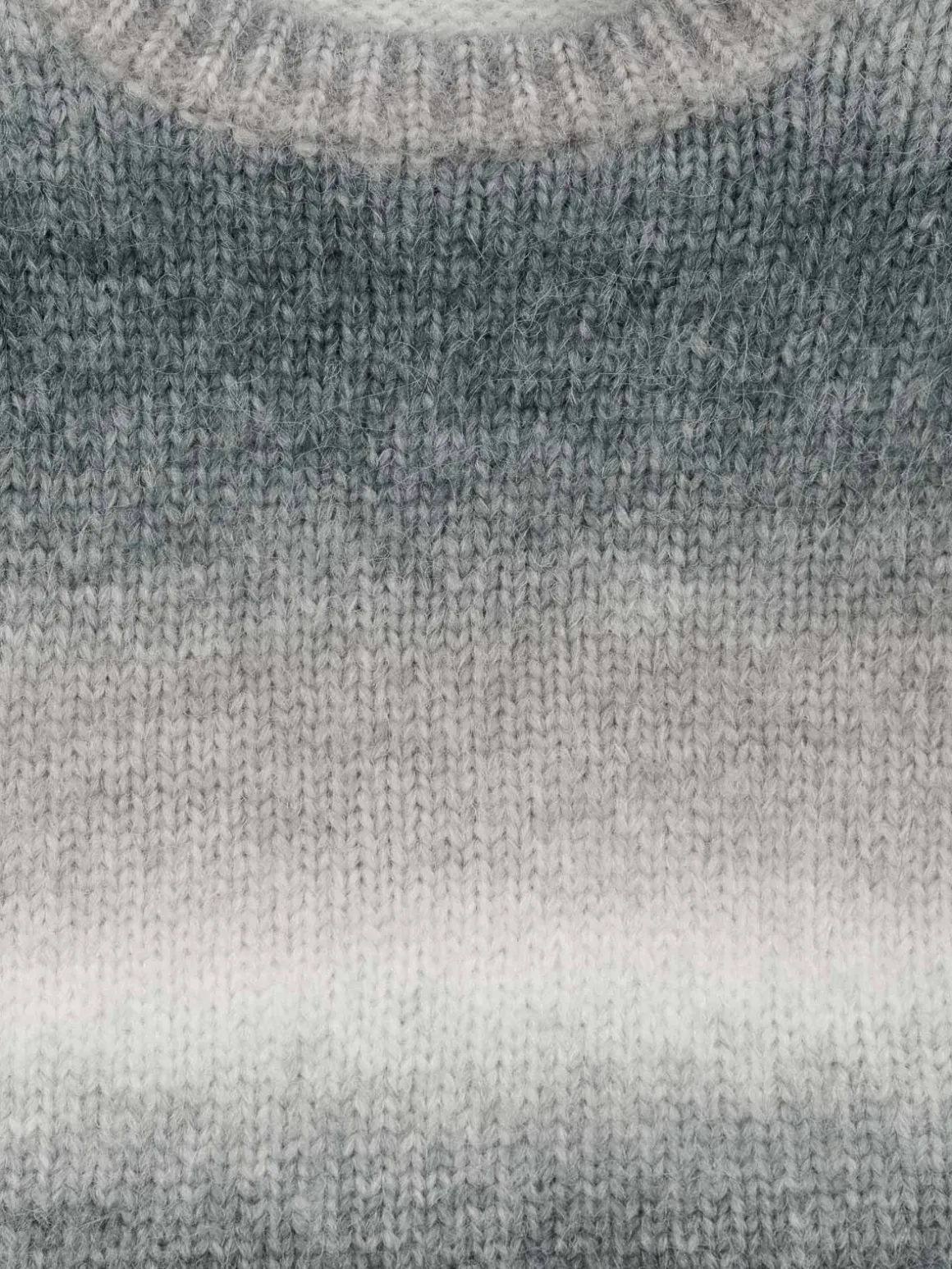 Pull dégradé de couleurs garçon (3-12A)