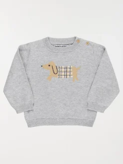 Pull garçon motif chien (3-36M)