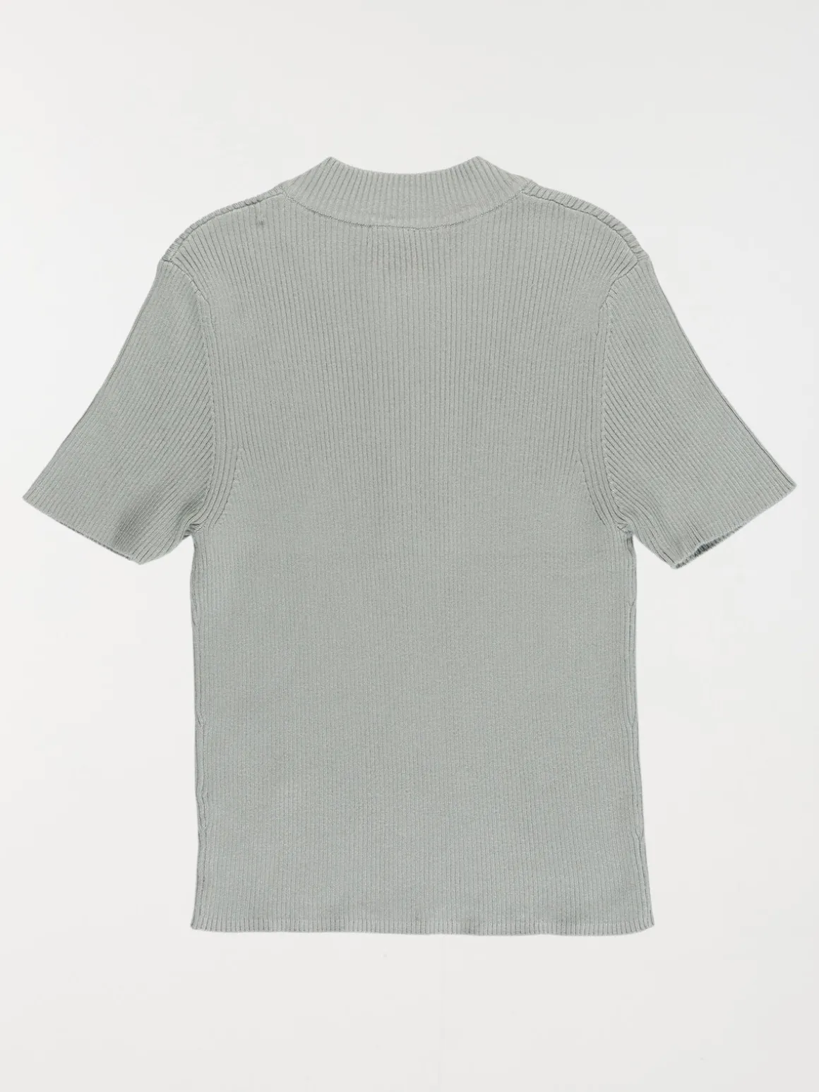 Pull manches courtes fille (XXS-M)