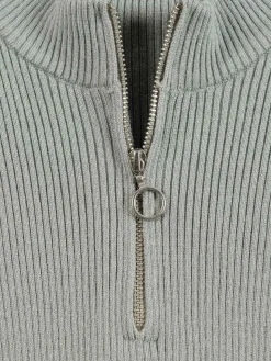 Pull manches courtes fille (XXS-M)