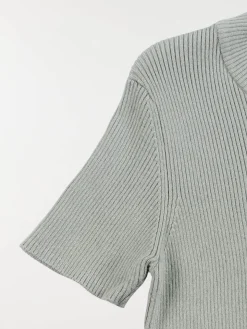 Pull manches courtes fille (XXS-M)