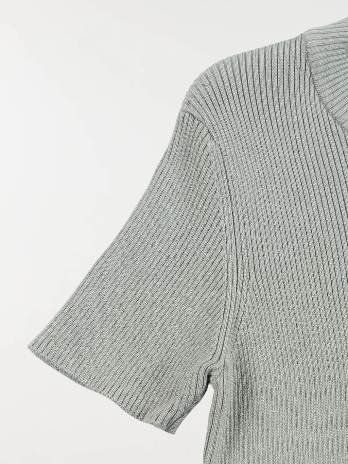 Pull manches courtes fille (XXS-M)