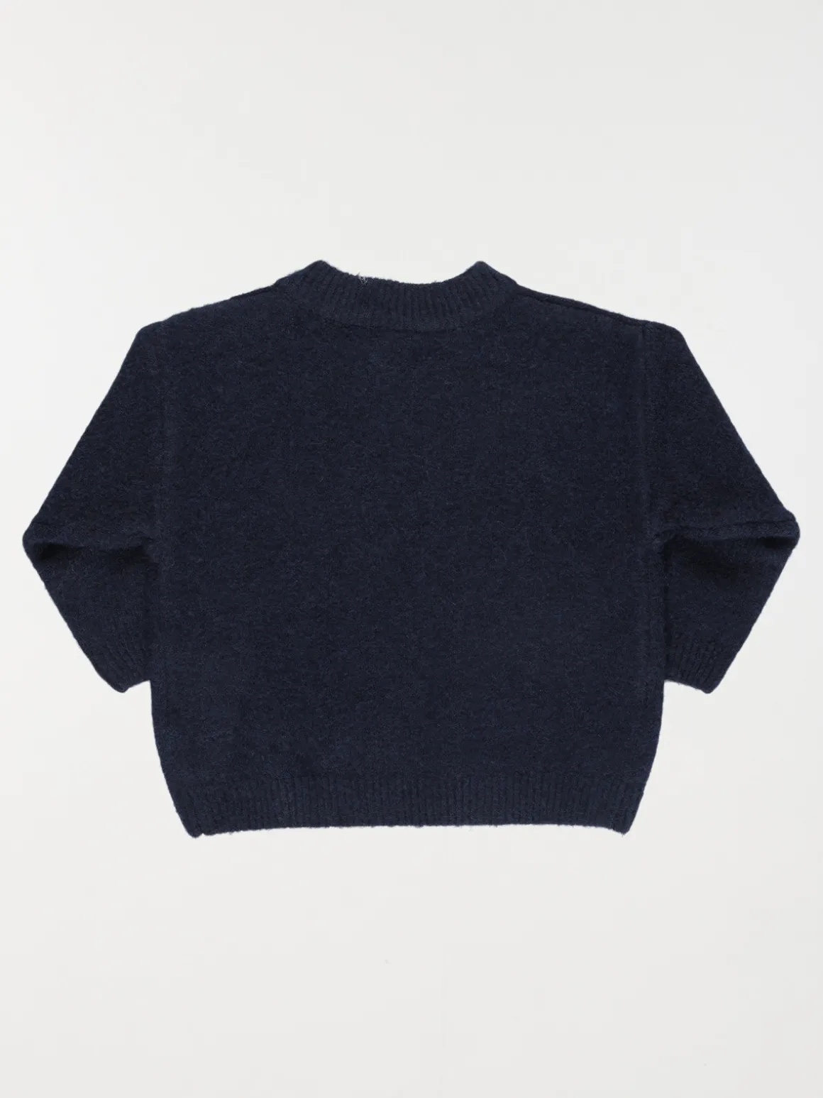 Pull motif chiens garçon (3-36M)