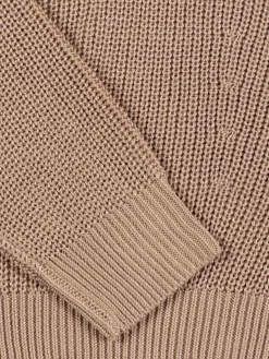 Pull épaules dénudées fille (XXS-M)