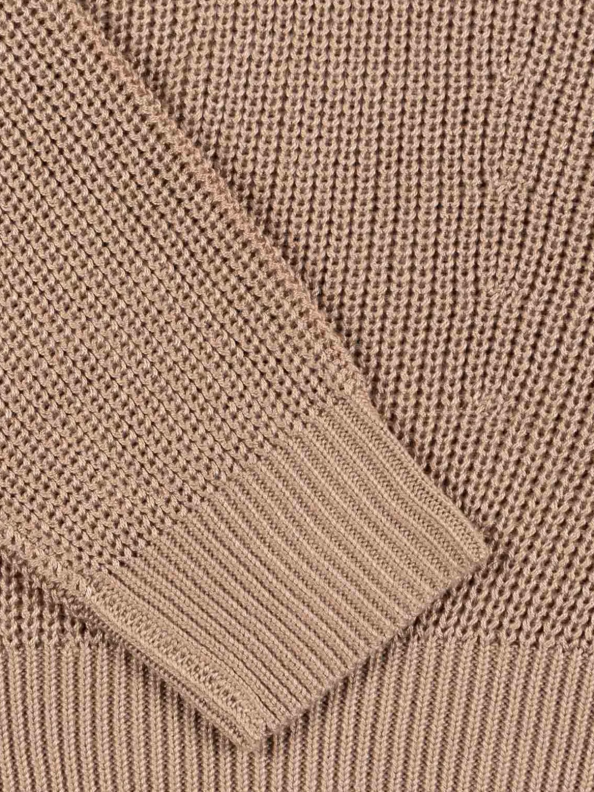 Pull épaules dénudées fille (XXS-M)