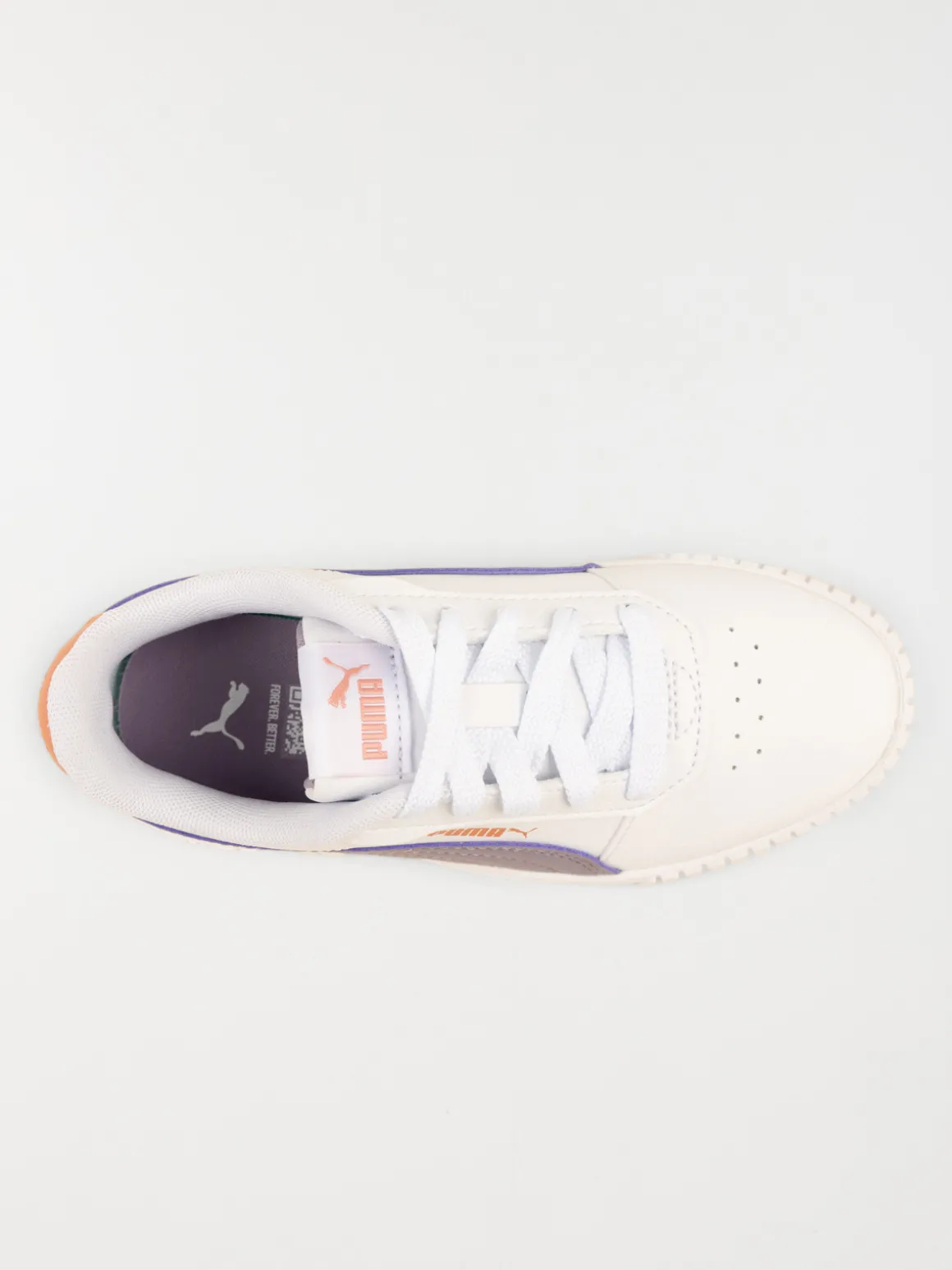 PUMA fille CARINA 2.0 PS (31-35)