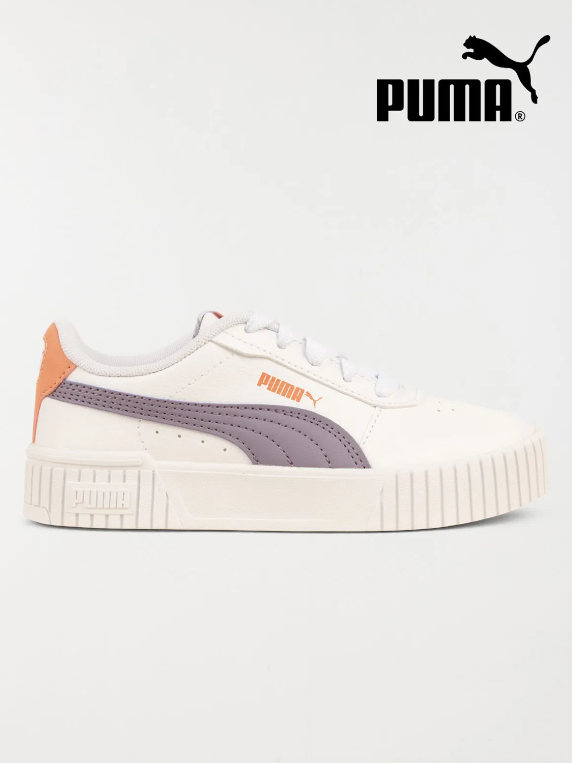 PUMA fille CARINA 2.0 PS (31-35)