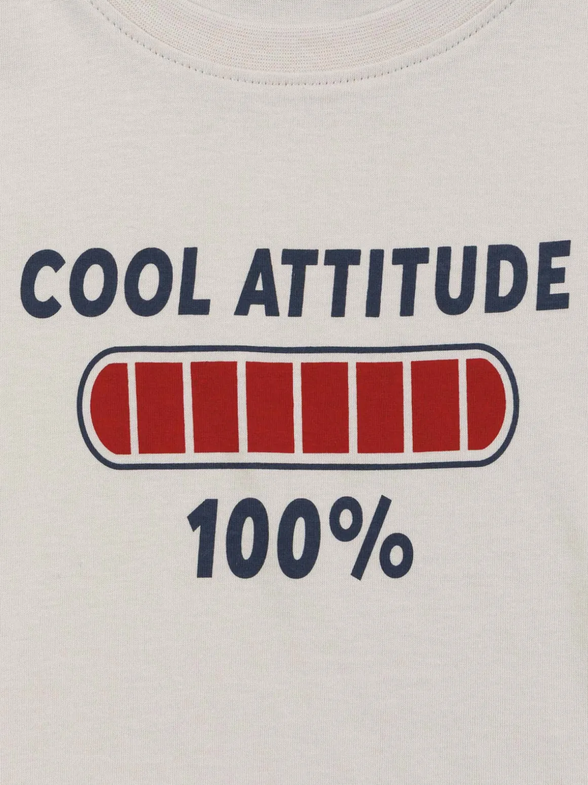 Pyjacourt cool attitude garçon (3-12A)