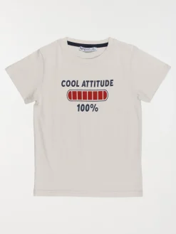 Pyjacourt cool attitude garçon (3-12A)