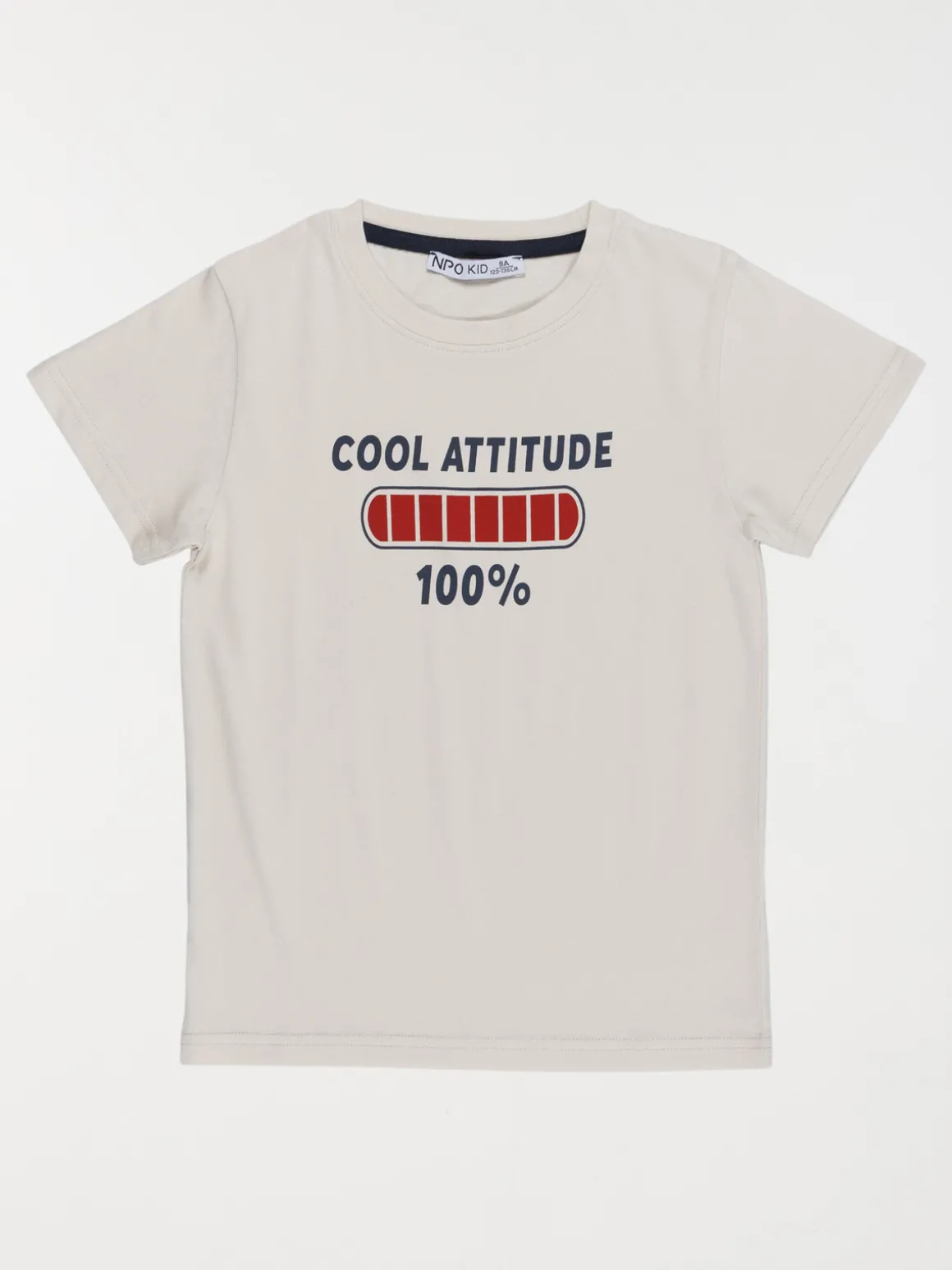 Pyjacourt cool attitude garçon (3-12A)
