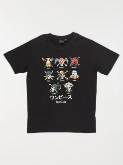 Pyjacourt One Piece garçon (XXS-M)