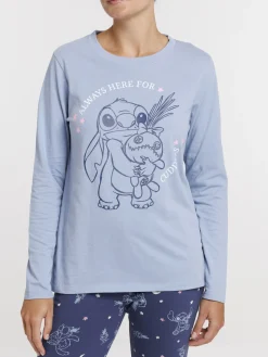 Pyjalma Stitch et Scrump femme