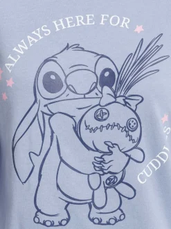 Pyjalma Stitch et Scrump femme