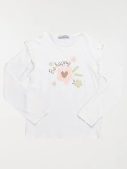 Pyjama be happy fille (3-12A)
