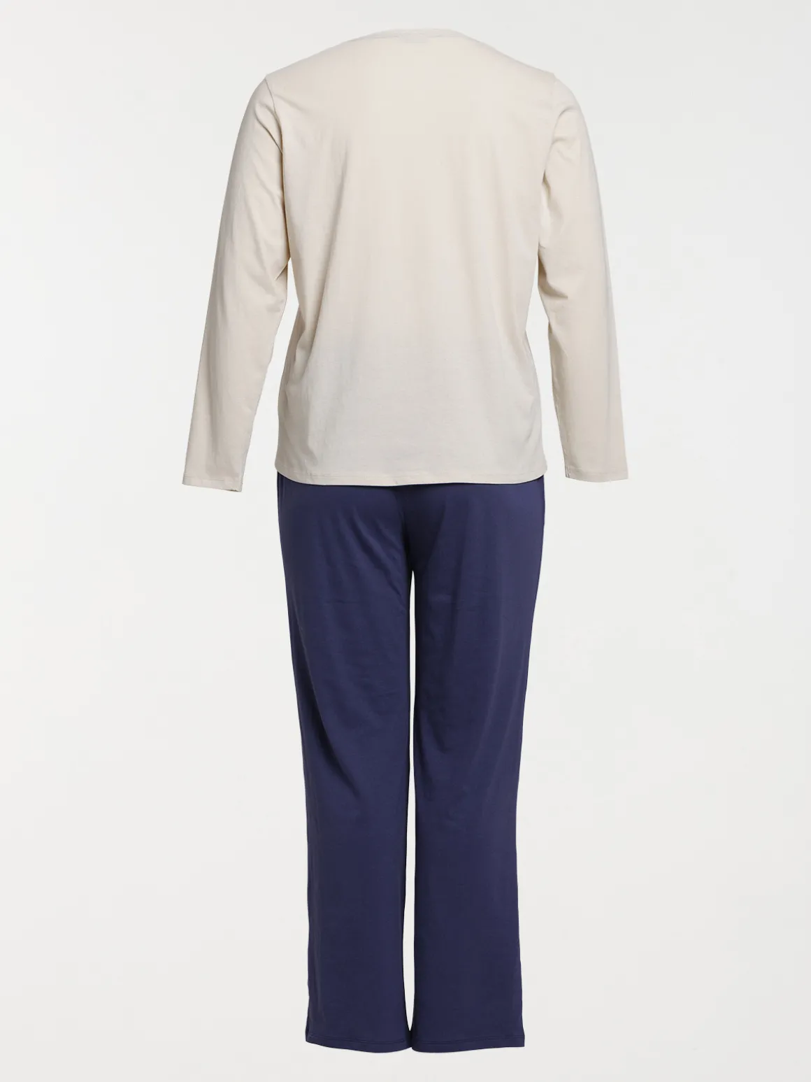 Pyjama cherry love grande taille femme