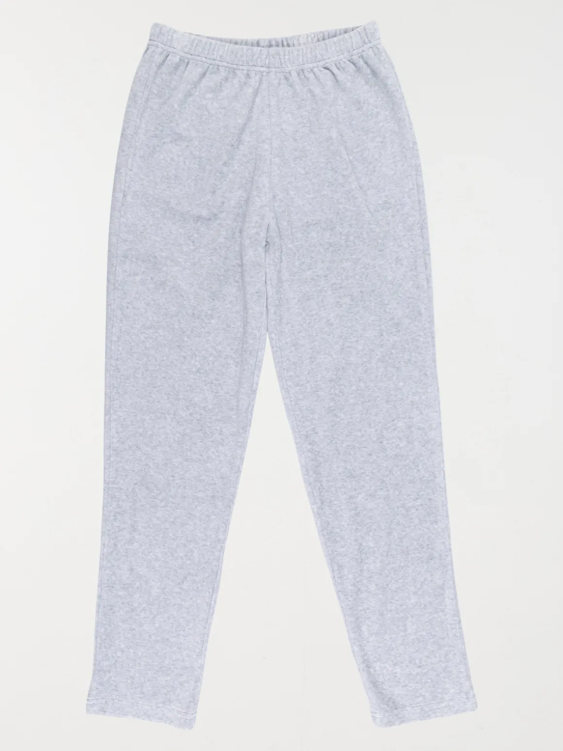 Pyjama de noël ho ho ho garçon (XXS-M)