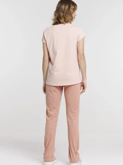 Pyjama full of love femme