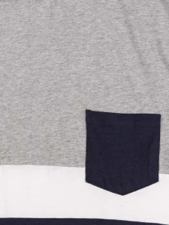 Pyjama grande taille homme