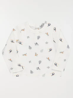 Pyjama imprimé garçon (6-36M)