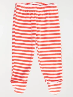 Pyjama lutin de Nöel garçon (3-36M)