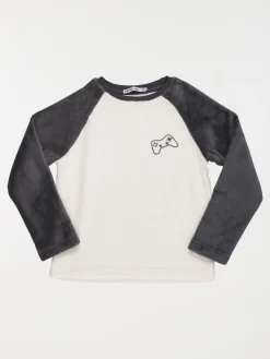 Pyjama manette jeu vidéo garçon (3-12A)