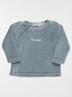 Pyjama mon amour garçon (0-9M)