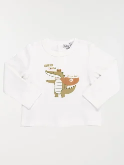 Pyjama motif super croco garçon (6-36M)