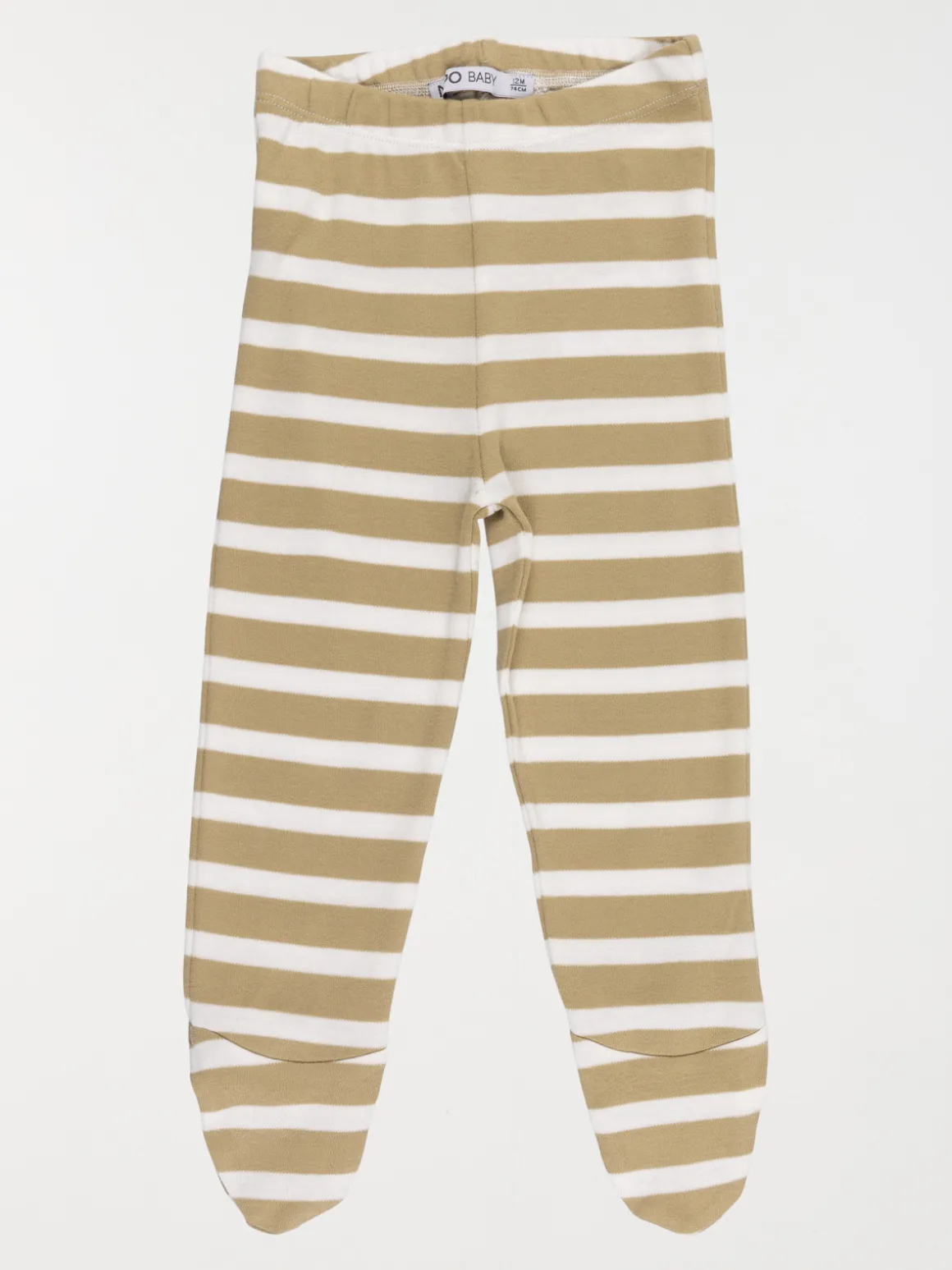 Pyjama motif super croco garçon (6-36M)