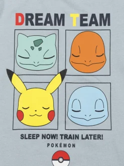 Pyjama Pokémon garçon (3-12A)