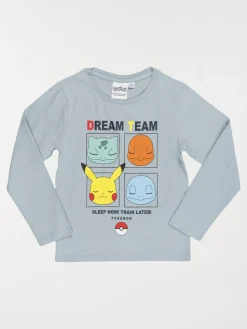 Pyjama Pokémon garçon (3-12A)
