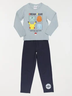 Pyjama Pokémon garçon (3-12A)