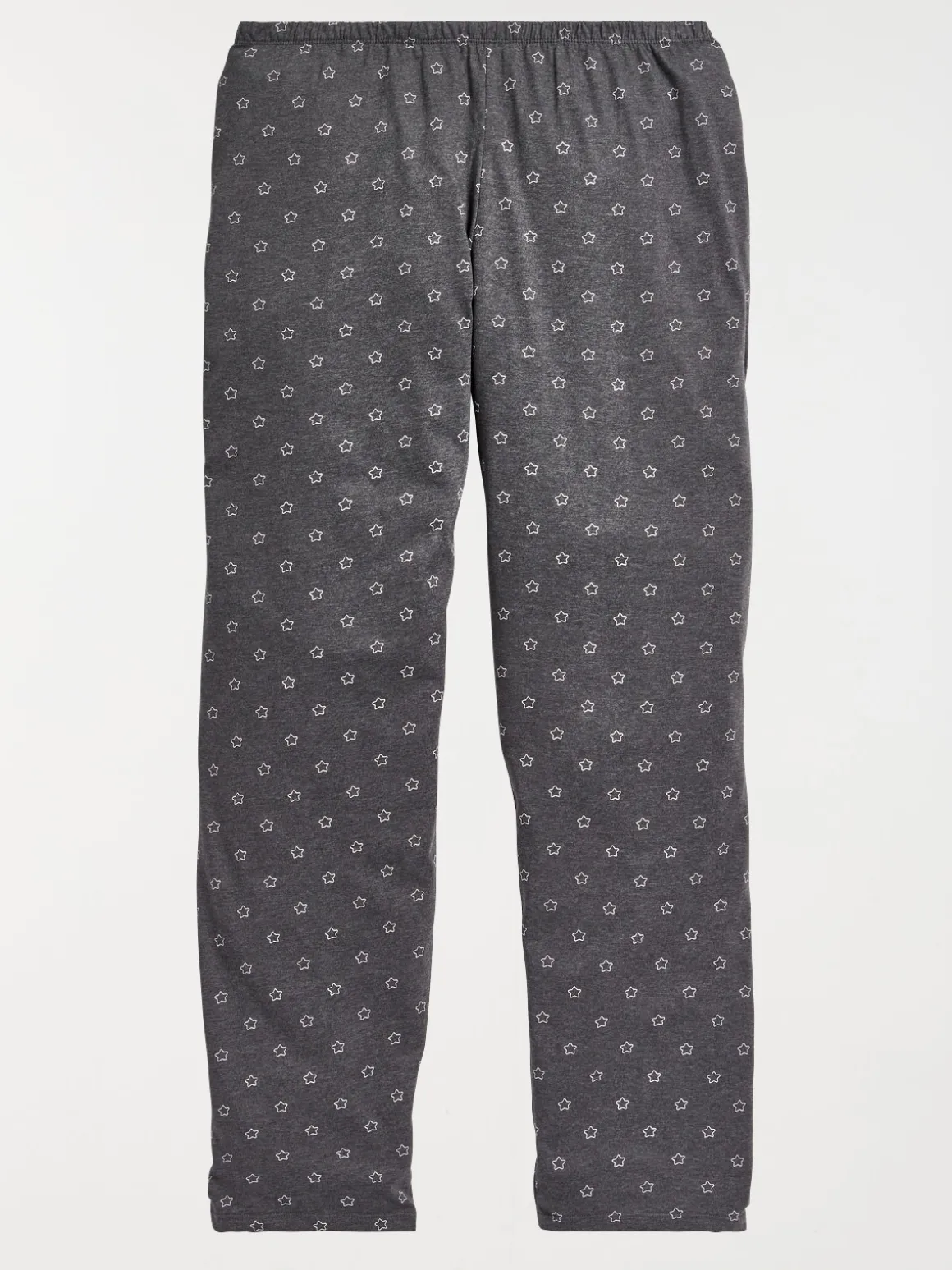 Pyjama renne de noël grande taille femme
