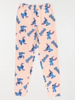 Pyjama Stitch fille (3-12A)