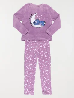 Pyjama Stitch fille (3-12A)