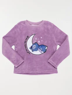 Pyjama Stitch fille (3-12A)
