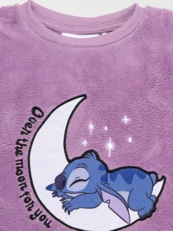 Pyjama Stitch fille (3-12A)