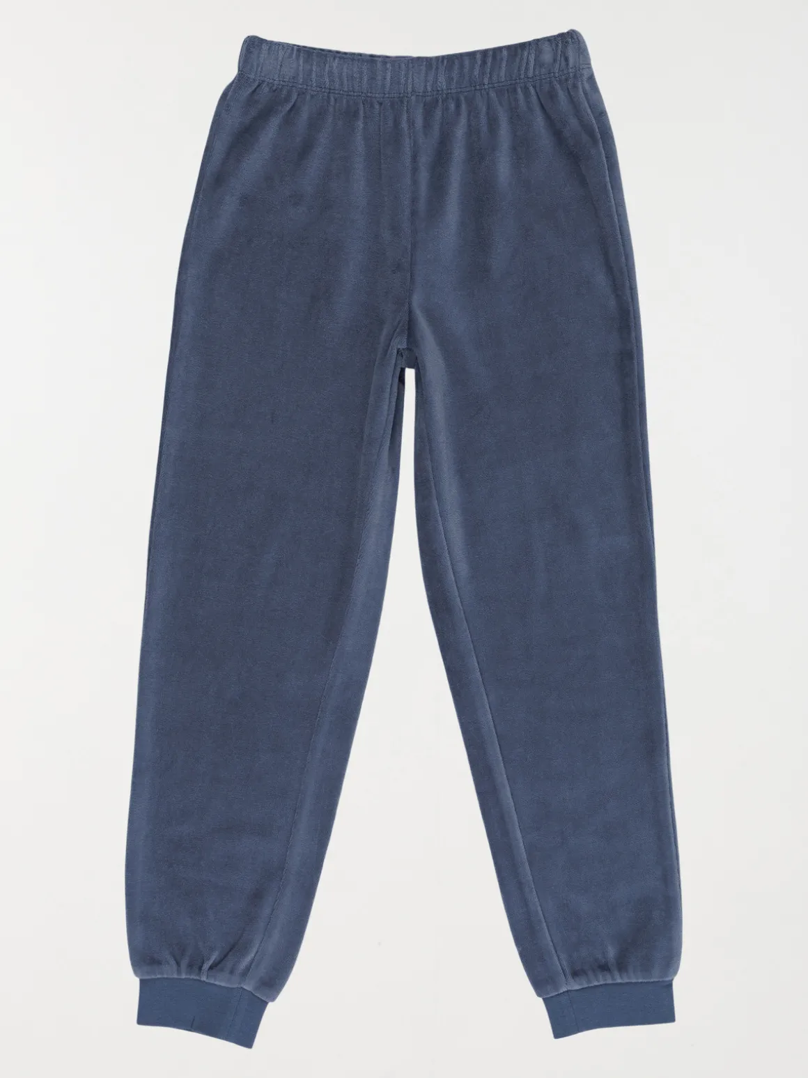 Pyjama velours BMX garçon (3-12A)