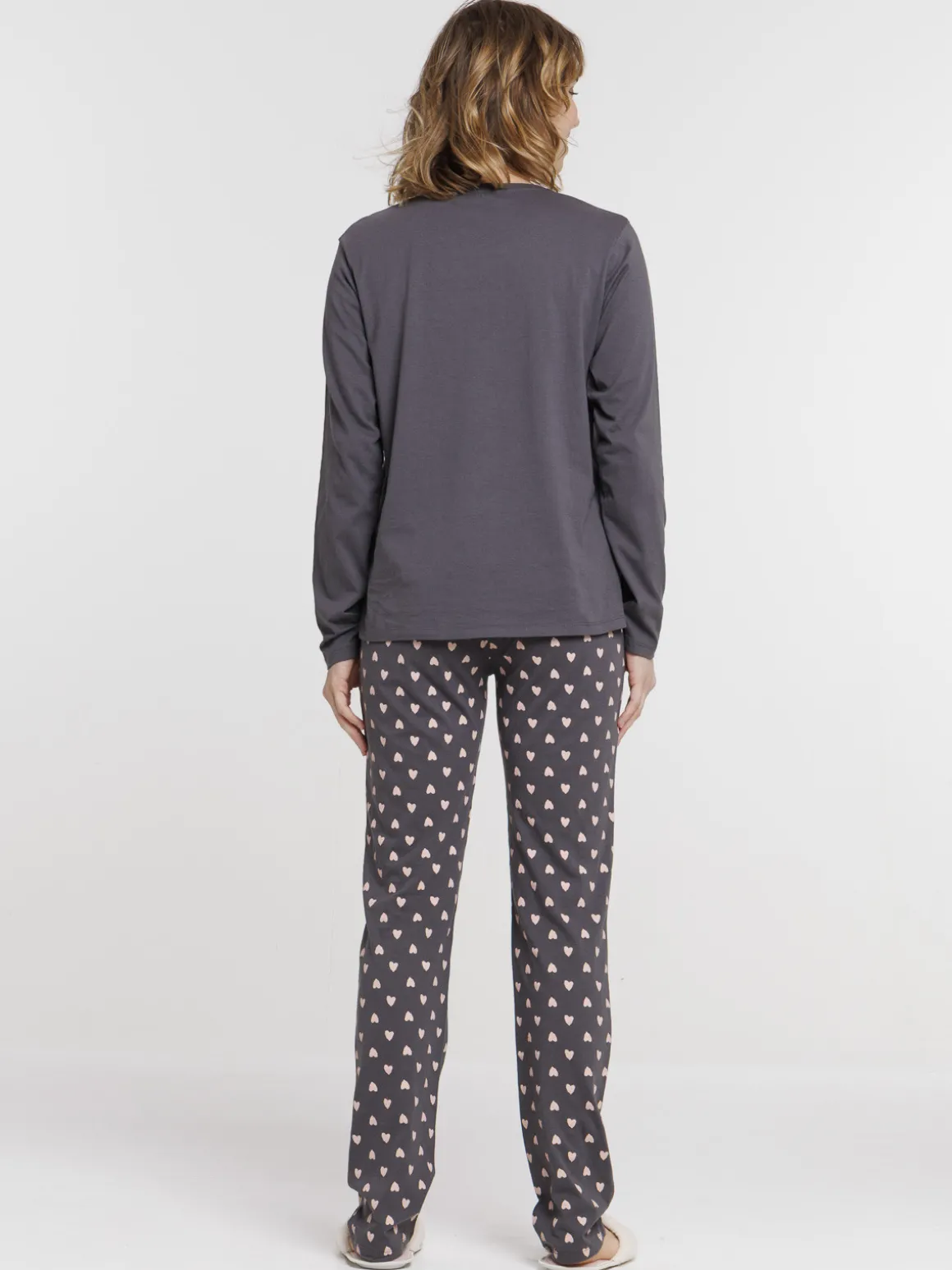 Pyjama wild night femme