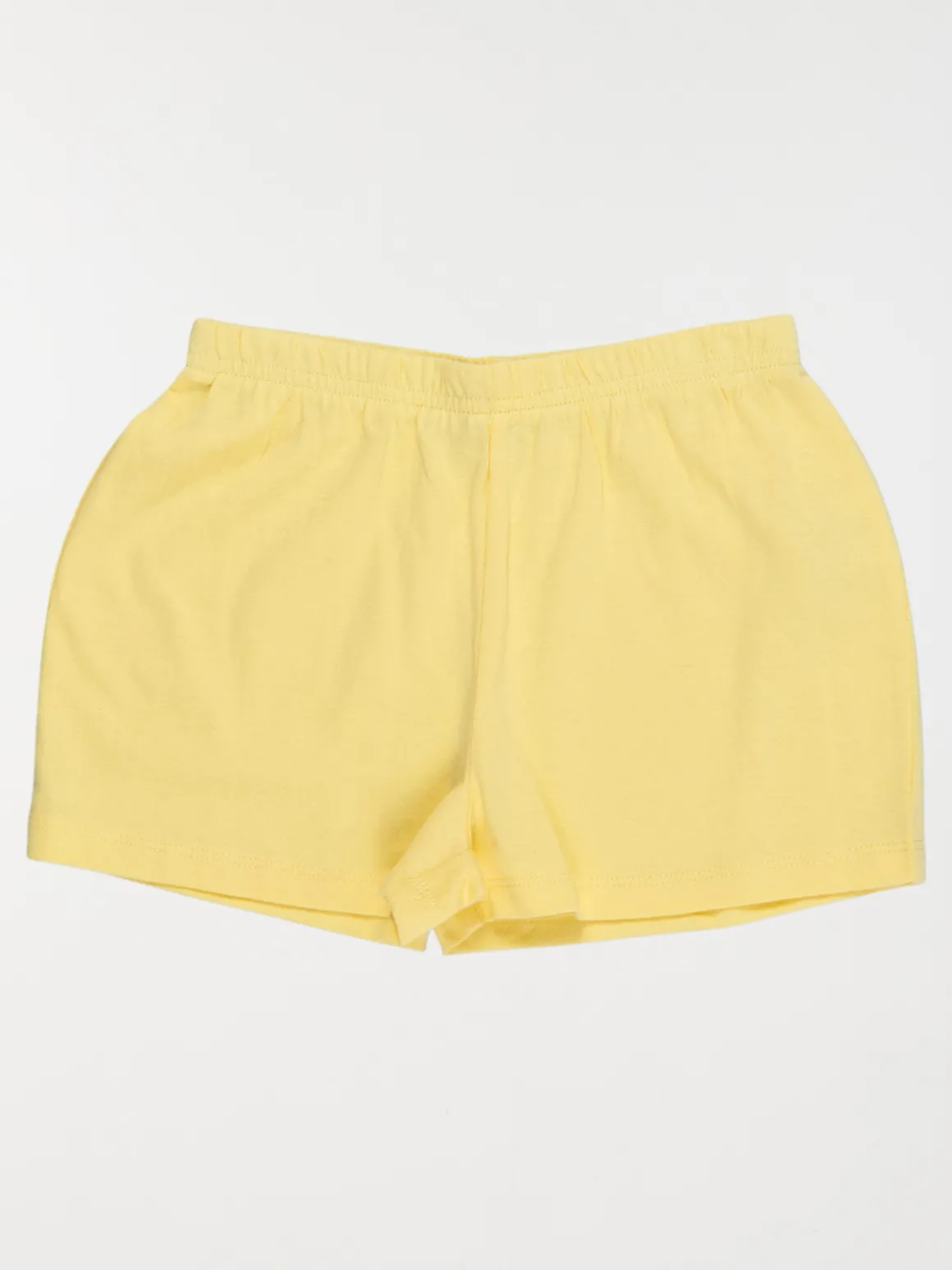 Pyjashort fruits fille (3-12A)