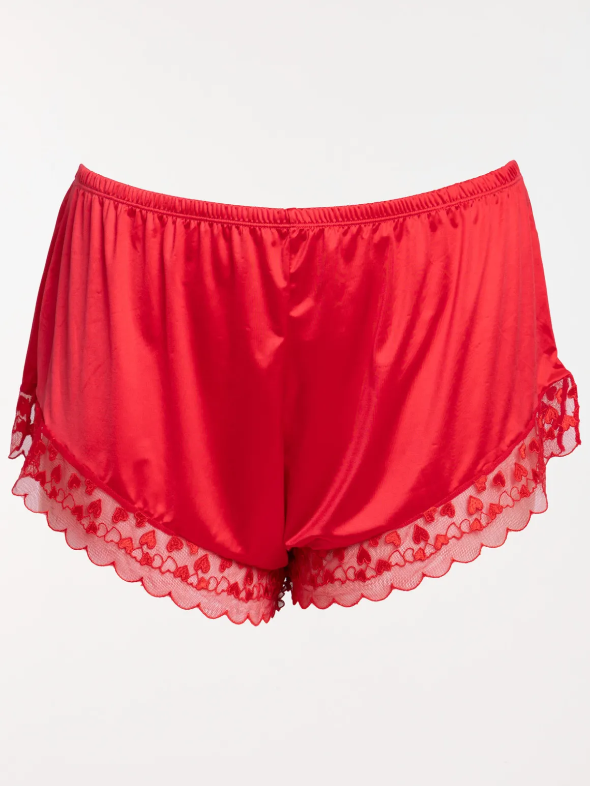 Pyjashort St Valentin femme