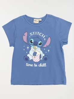 Pyjashort Stitch fille (3-12A)