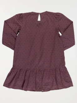 Robe bouffantes fille (3-12A)