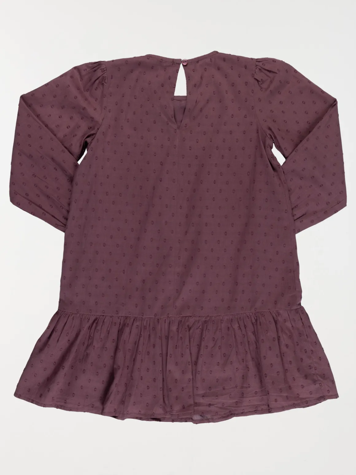 Robe bouffantes fille (3-12A)